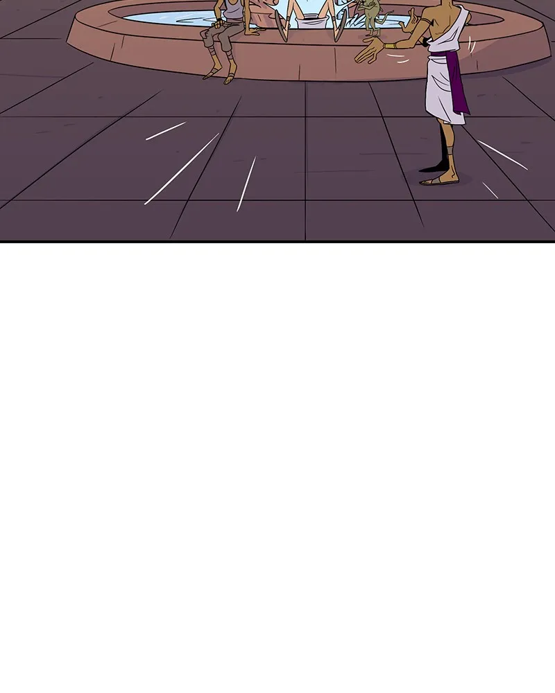 Elf & Warrior Chapter 222 page 23 - 
