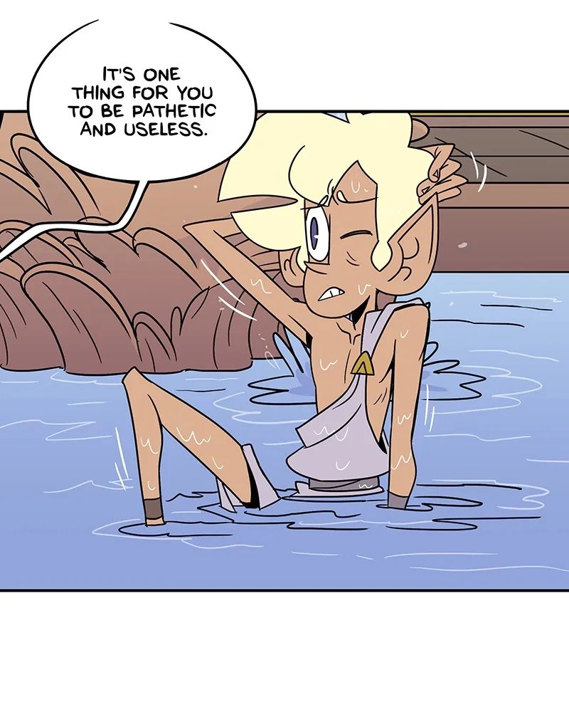 Elf & Warrior Chapter 222 page 24 - 