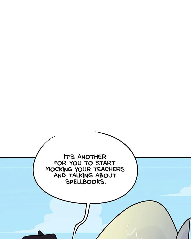 Elf & Warrior Chapter 222 page 25 - 