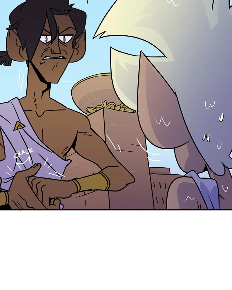 Elf & Warrior Chapter 222 page 26 - 
