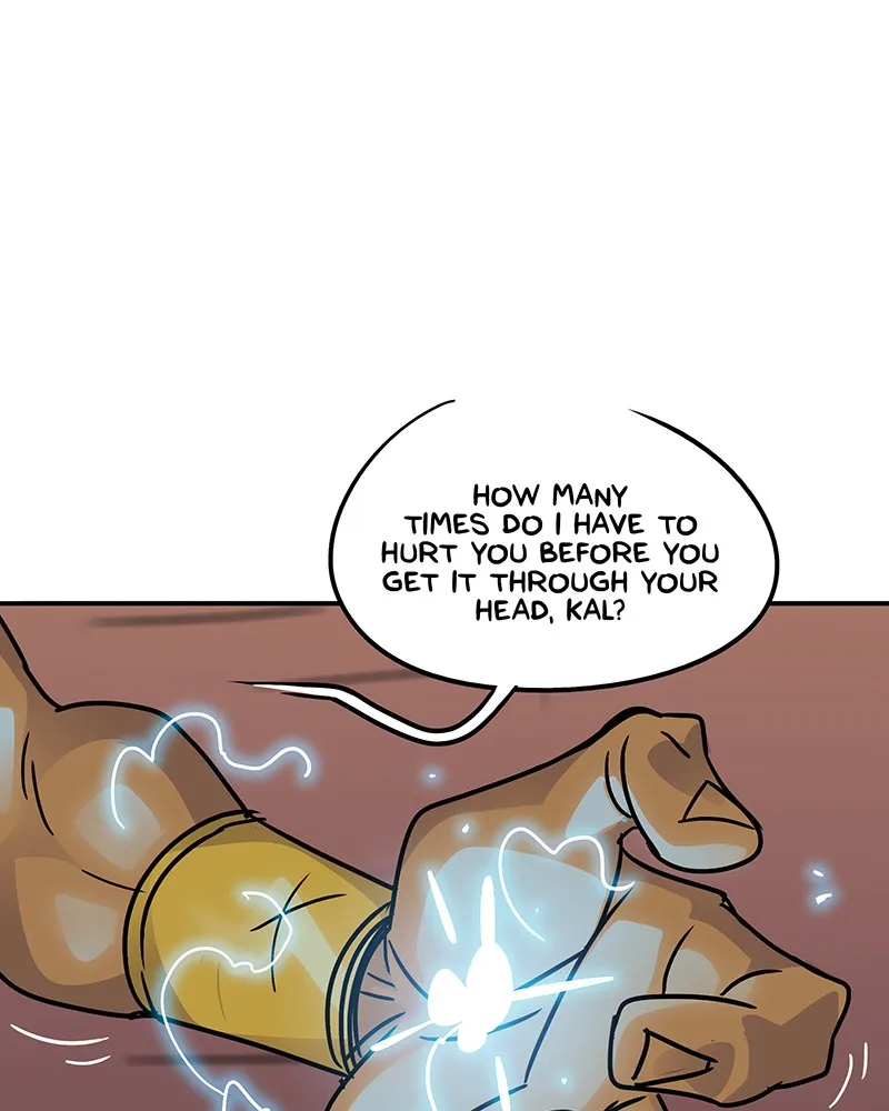 Elf & Warrior Chapter 222 page 27 - 
