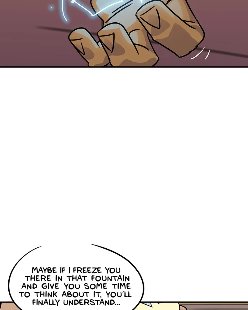 Elf & Warrior Chapter 222 page 28 - 