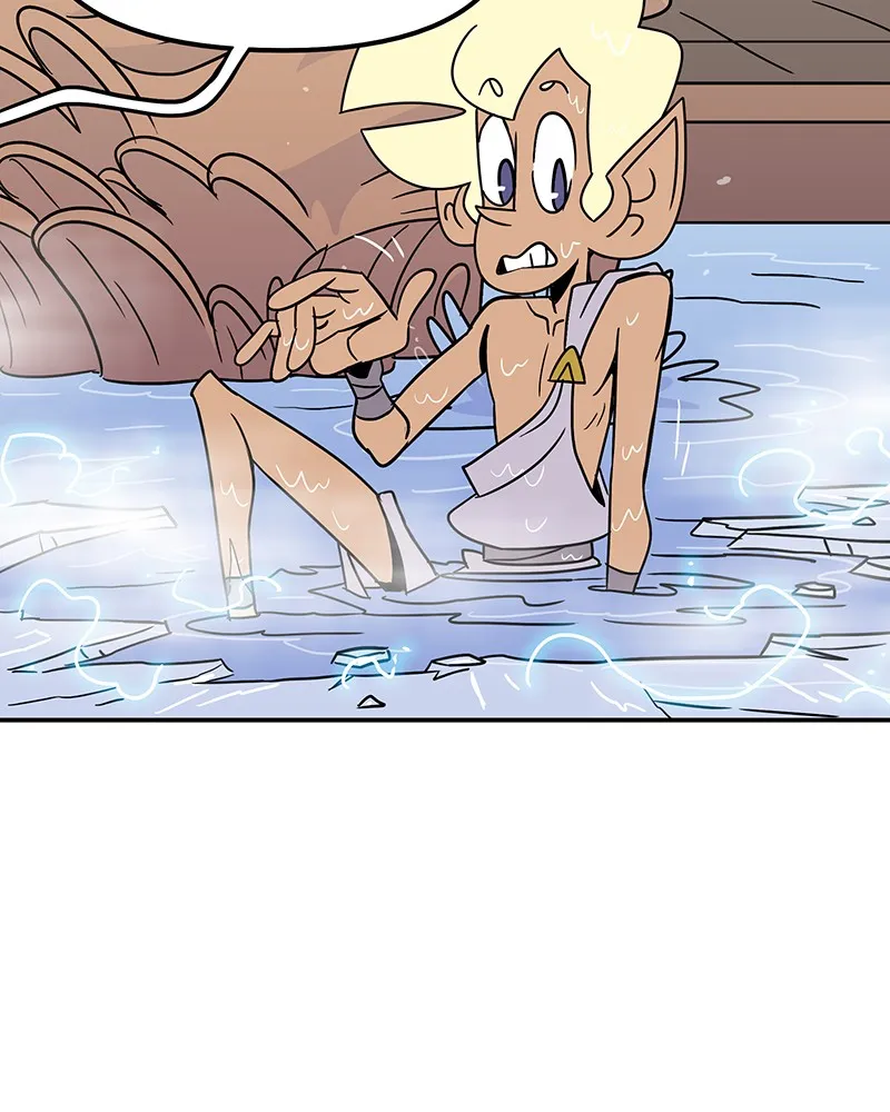 Elf & Warrior Chapter 222 page 29 - 
