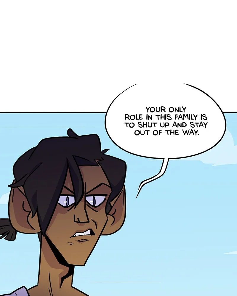 Elf & Warrior Chapter 222 page 30 - 