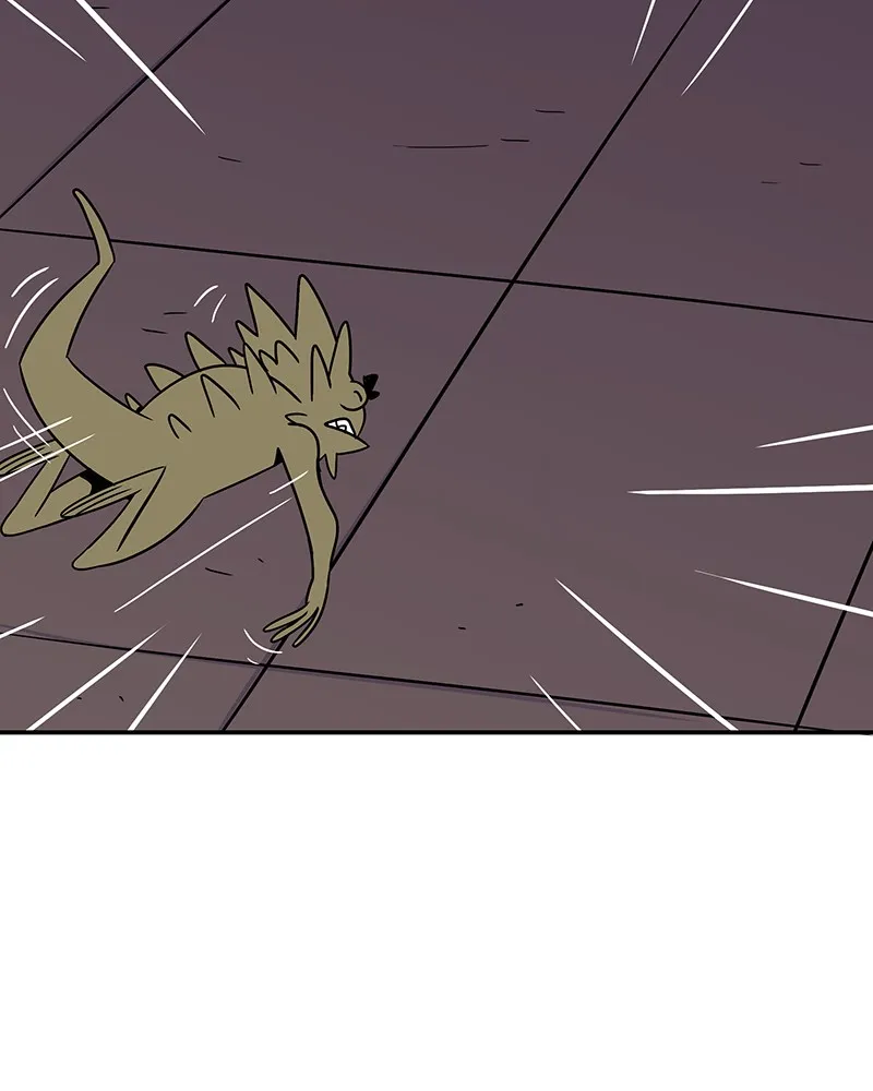 Elf & Warrior Chapter 222 page 37 - 