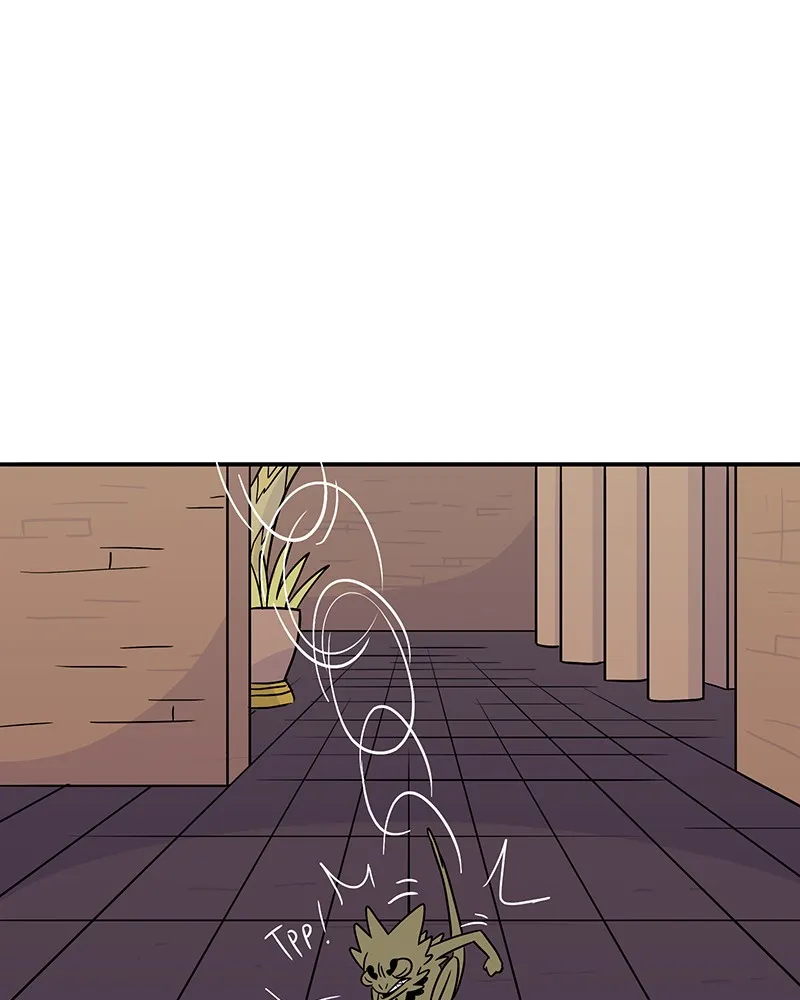 Elf & Warrior Chapter 222 page 38 - 