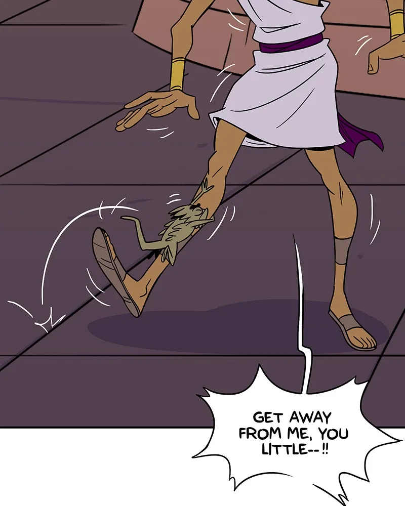 Elf & Warrior Chapter 222 page 42 - 