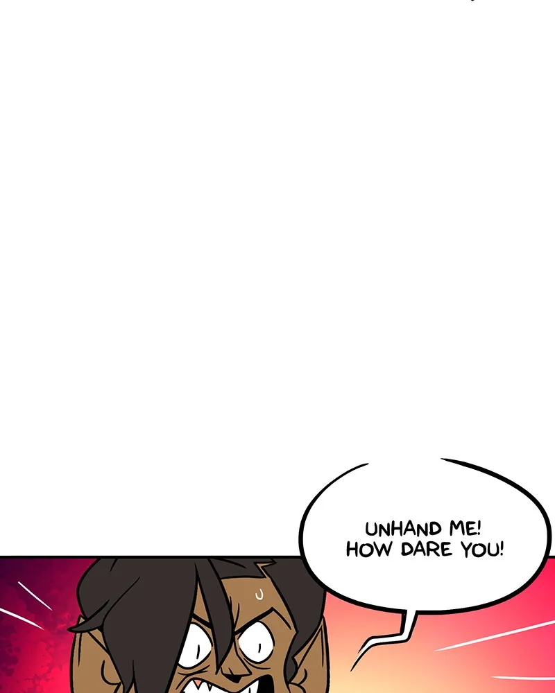 Elf & Warrior Chapter 222 page 43 - 