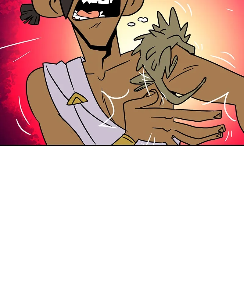 Elf & Warrior Chapter 222 page 44 - 