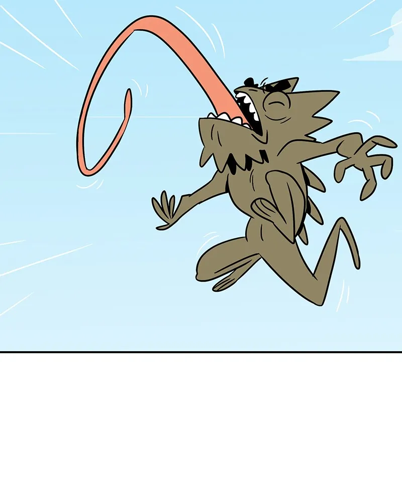 Elf & Warrior Chapter 222 page 47 - 