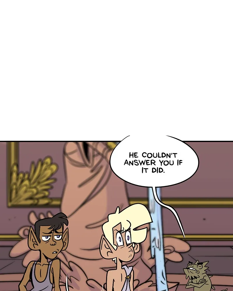 Elf & Warrior Chapter 222 page 6 - 