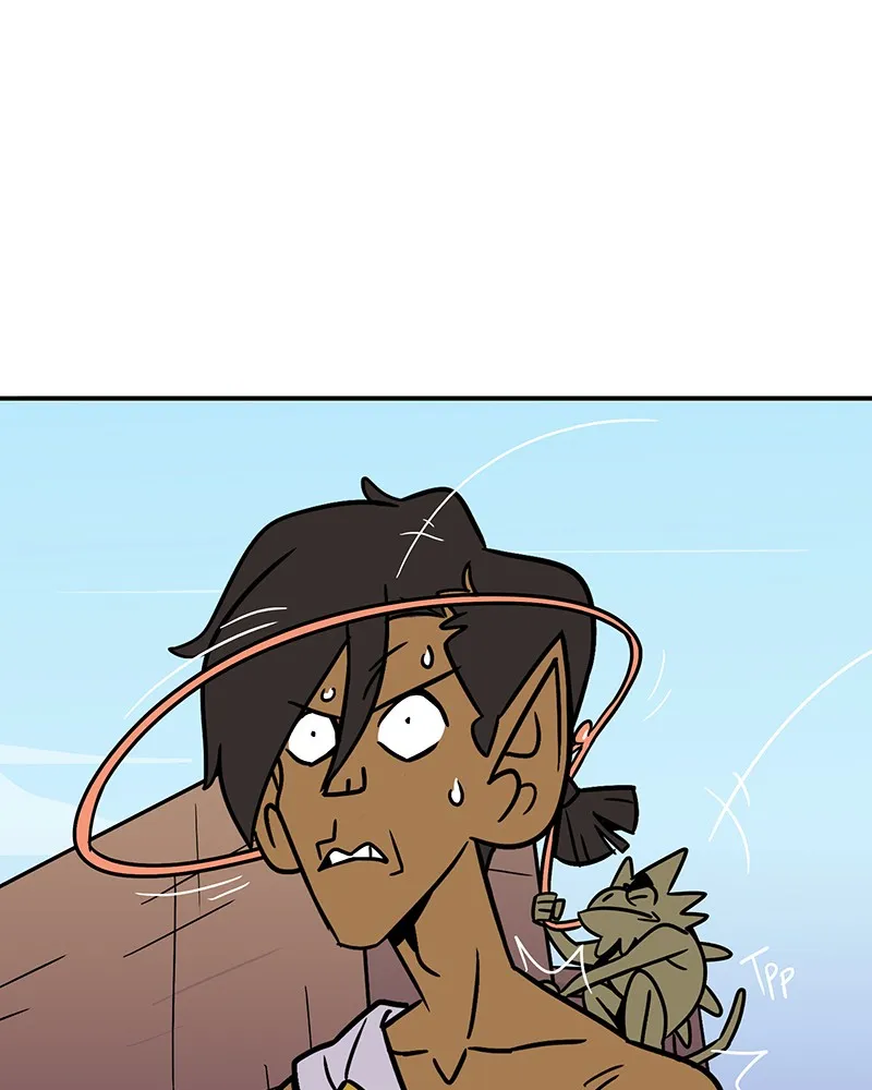 Elf & Warrior Chapter 222 page 51 - 