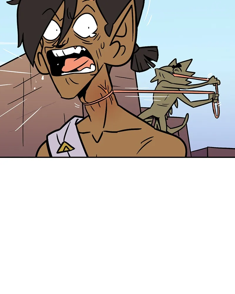 Elf & Warrior Chapter 222 page 56 - 