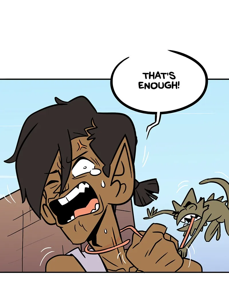 Elf & Warrior Chapter 222 page 57 - 