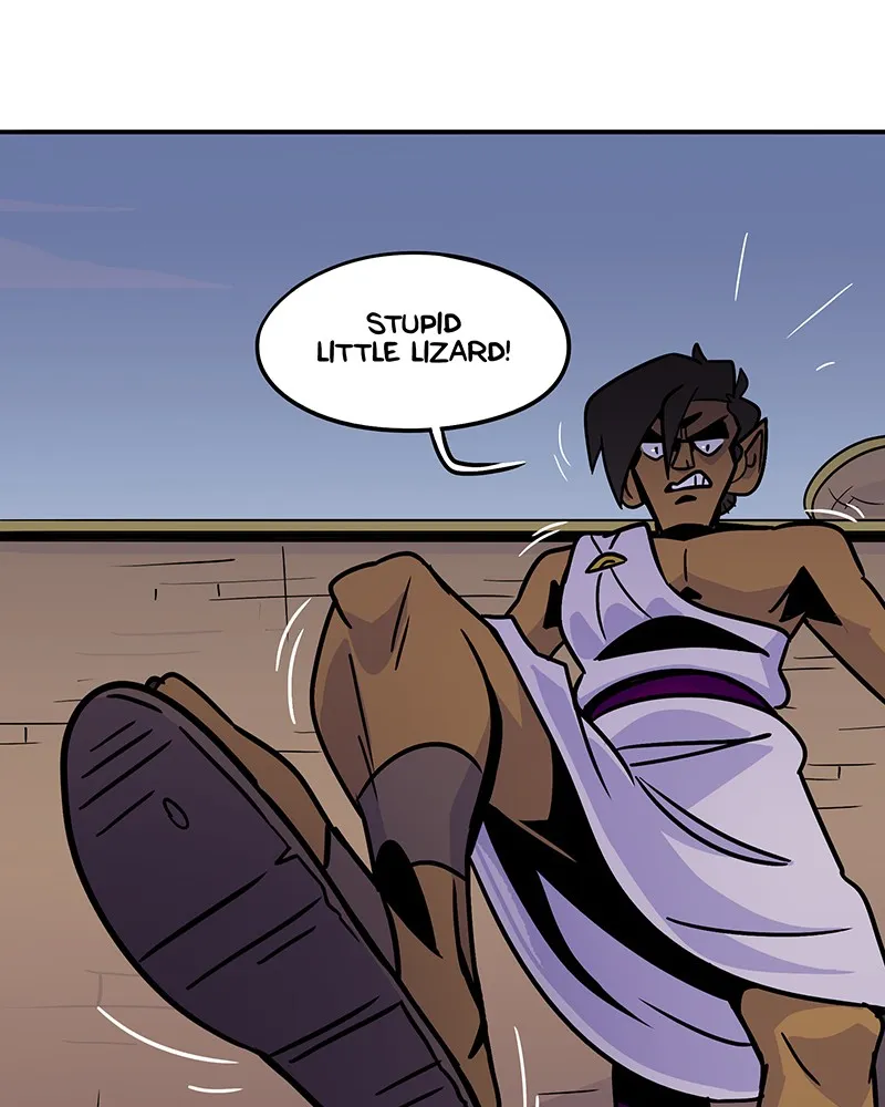 Elf & Warrior Chapter 222 page 60 - 
