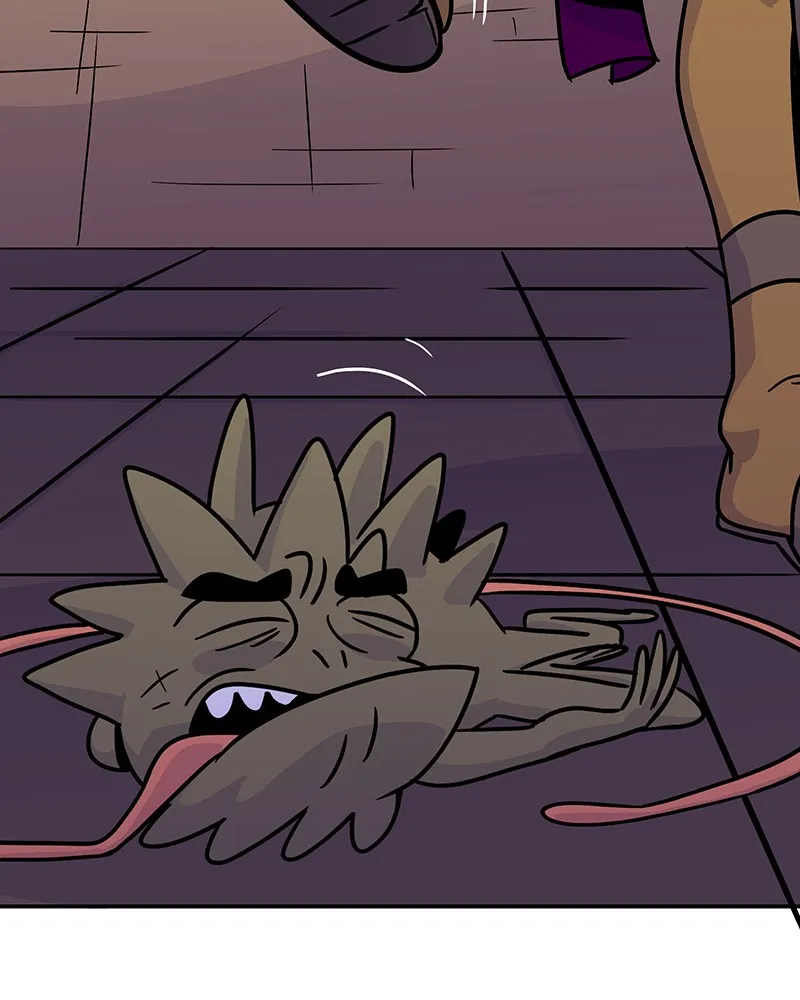 Elf & Warrior Chapter 222 page 61 - 