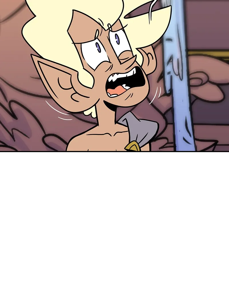Elf & Warrior Chapter 222 page 8 - 