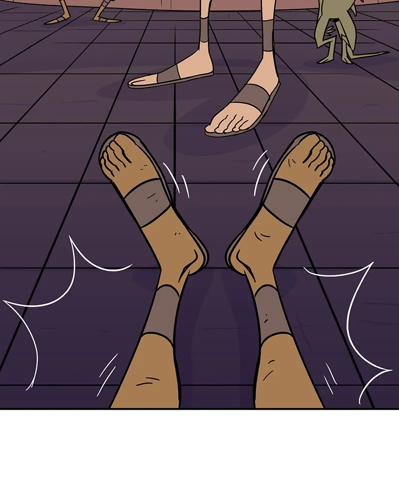Elf & Warrior Chapter 223 page 13 - 