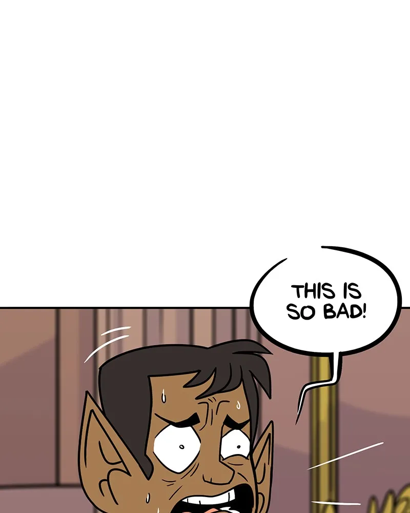 Elf & Warrior Chapter 223 page 14 - 
