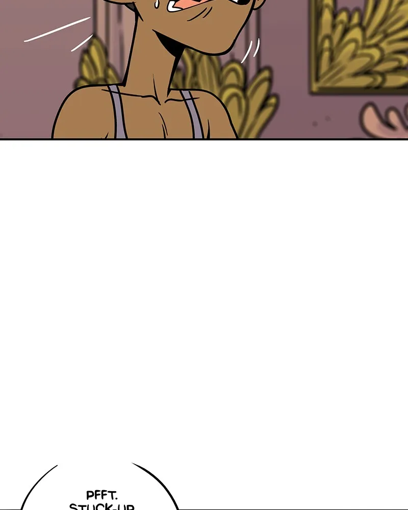 Elf & Warrior Chapter 223 page 15 - 
