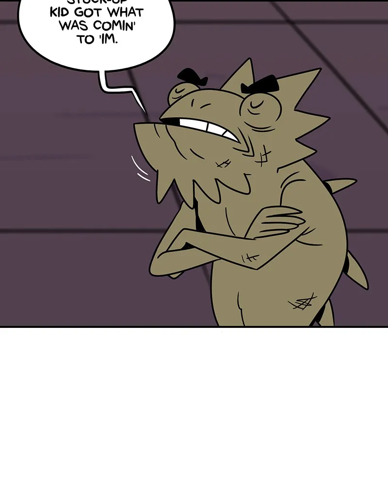 Elf & Warrior Chapter 223 page 16 - 