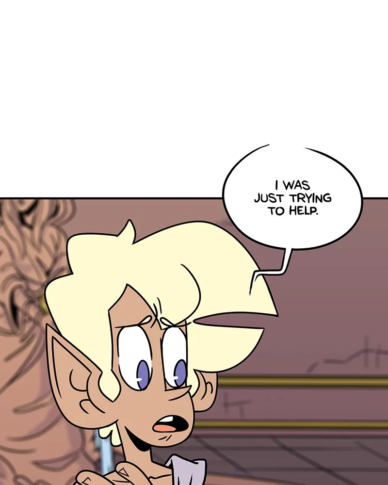 Elf & Warrior Chapter 223 page 17 - 