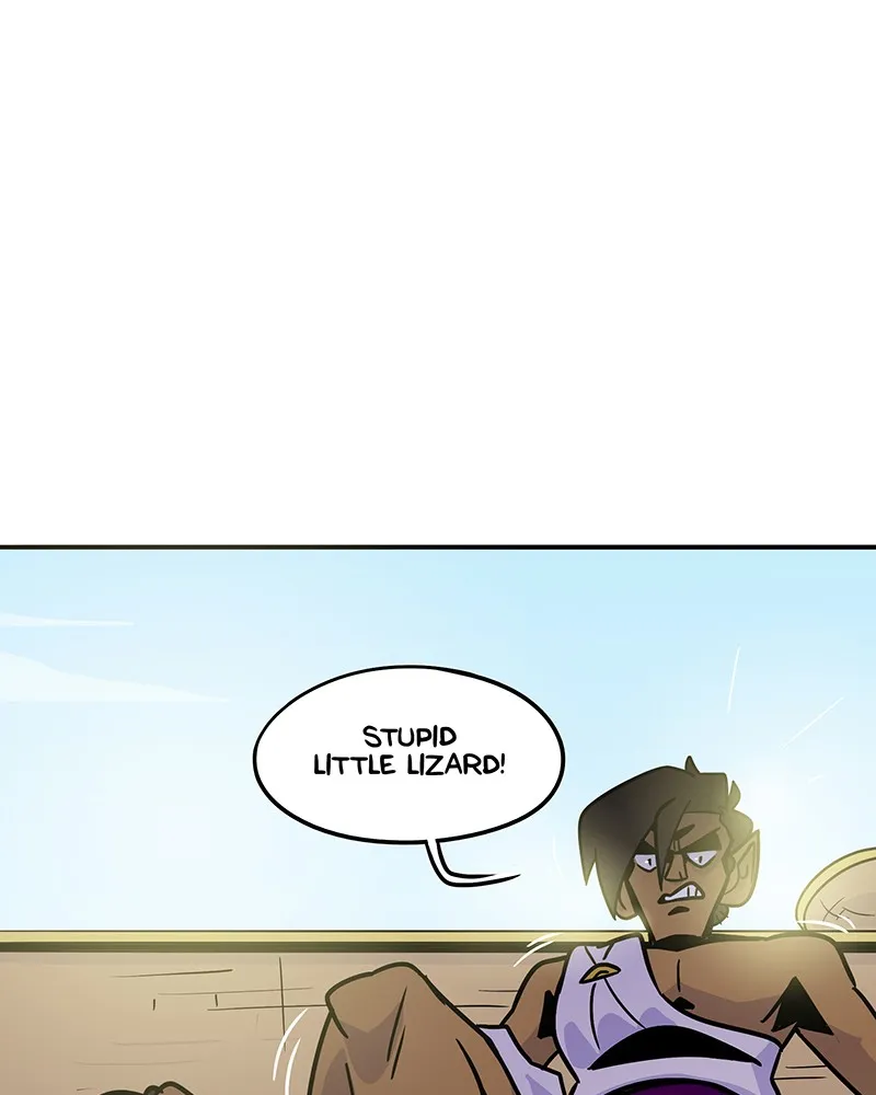 Elf & Warrior Chapter 223 page 3 - 