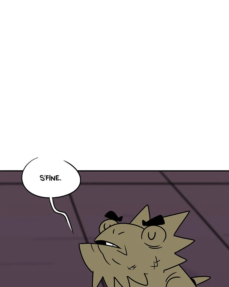Elf & Warrior Chapter 223 page 21 - 