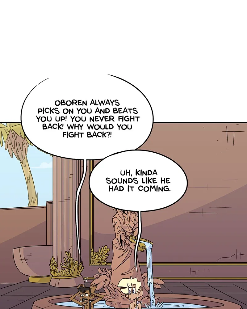 Elf & Warrior Chapter 223 page 24 - 