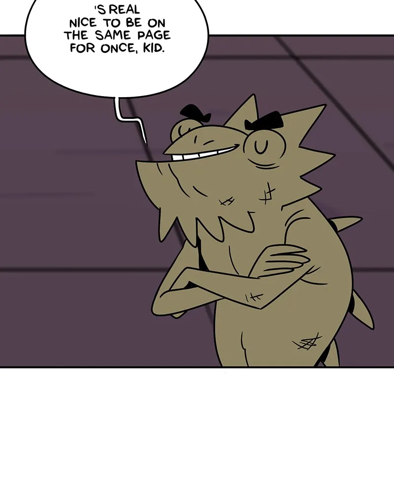 Elf & Warrior Chapter 223 page 26 - 