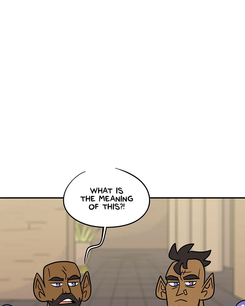 Elf & Warrior Chapter 223 page 30 - 