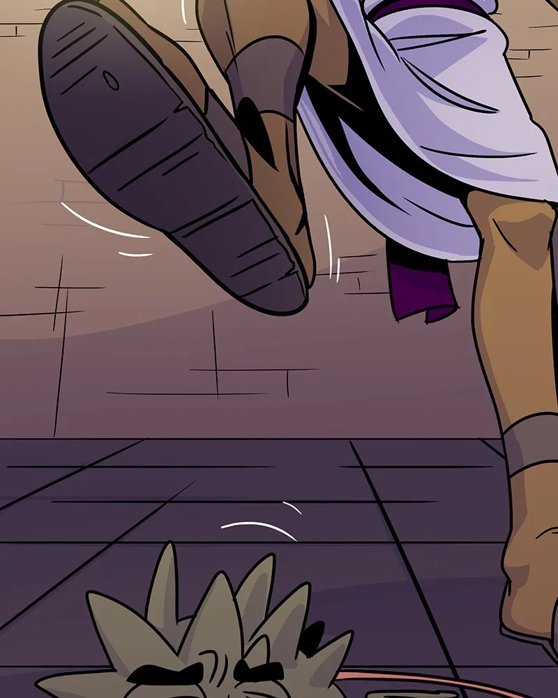 Elf & Warrior Chapter 223 page 4 - 