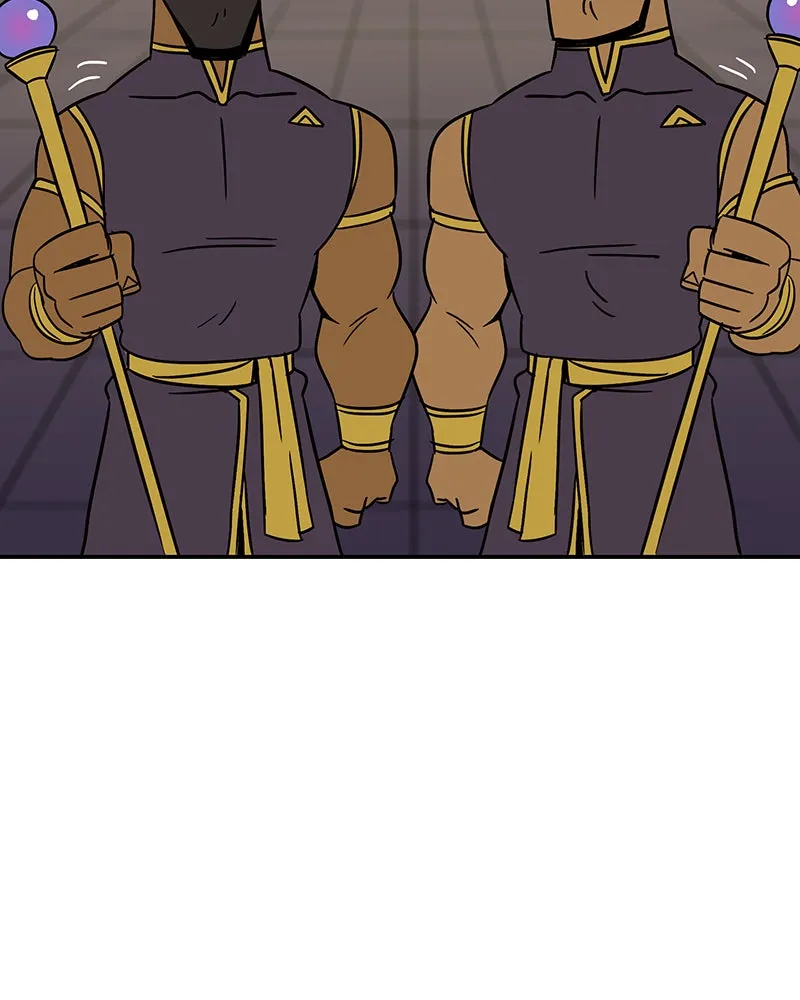 Elf & Warrior Chapter 223 page 31 - 
