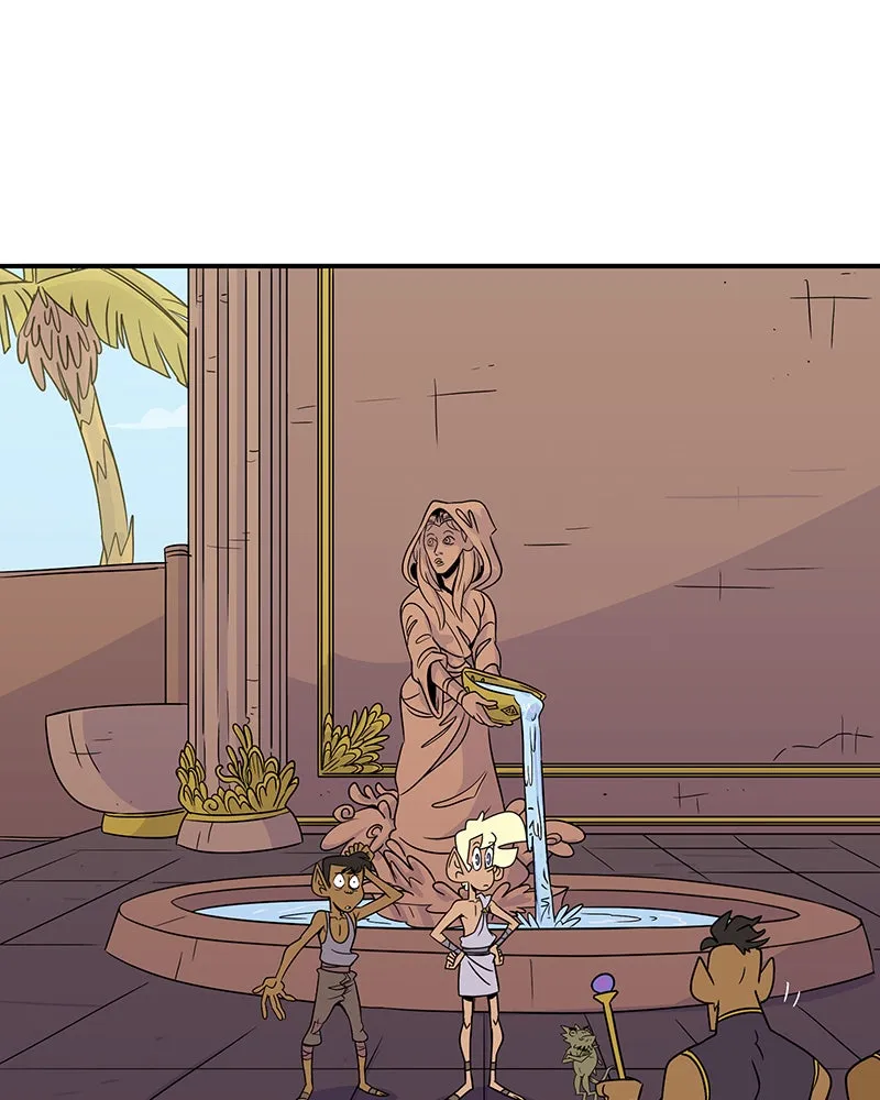 Elf & Warrior Chapter 223 page 32 - 