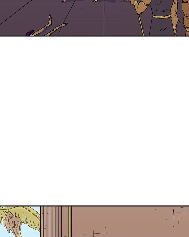 Elf & Warrior Chapter 223 page 33 - 