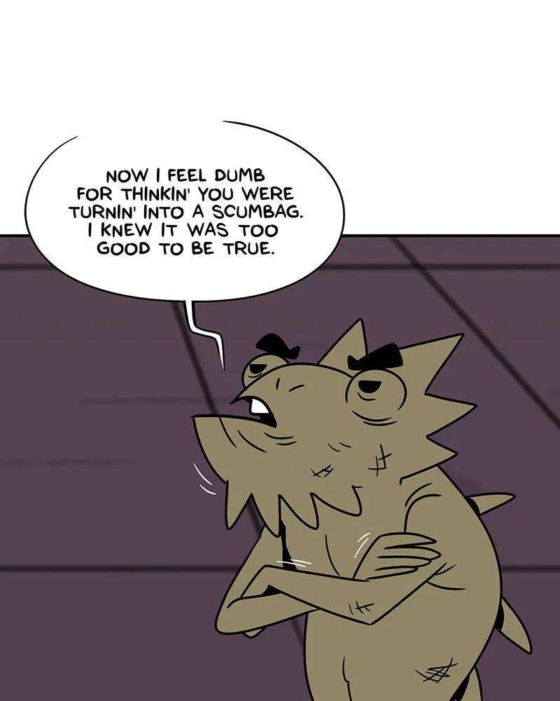 Elf & Warrior Chapter 223 page 40 - 