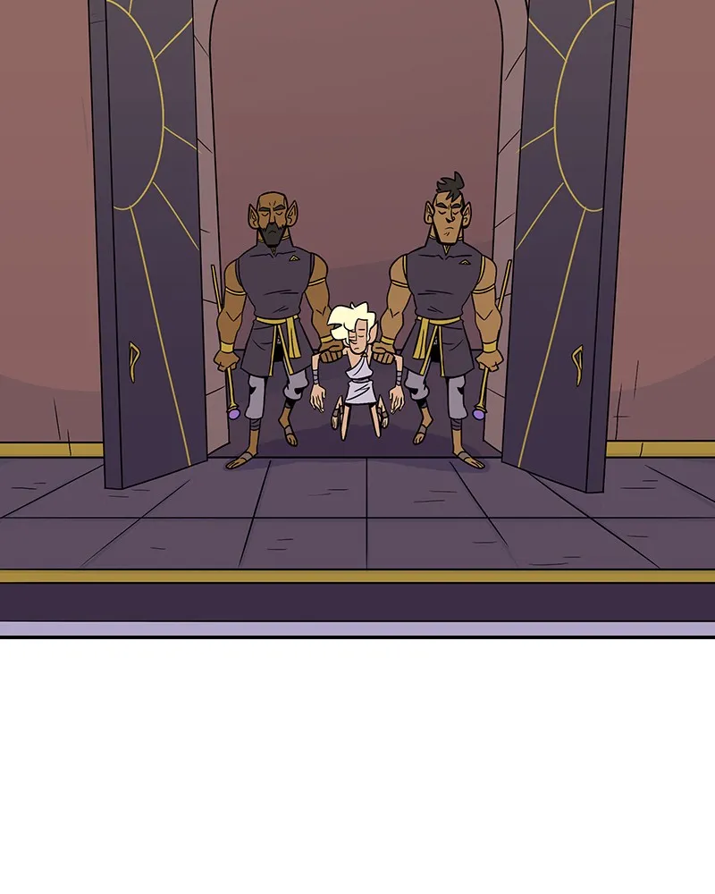 Elf & Warrior Chapter 223 page 43 - 