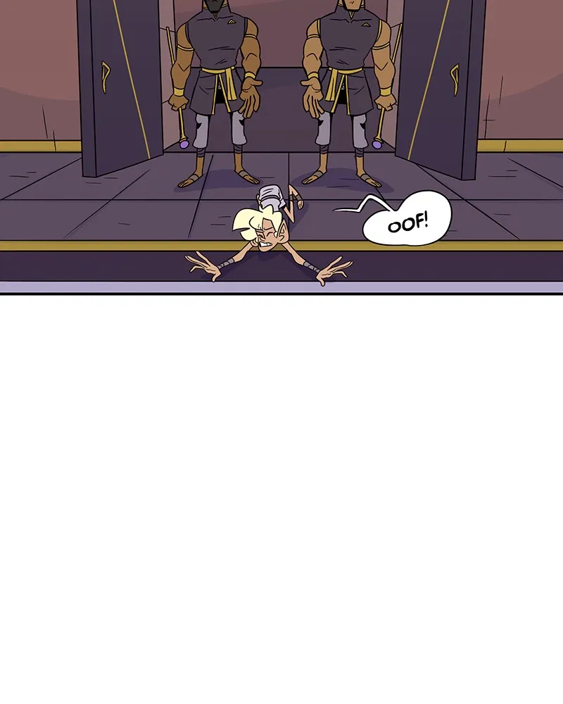 Elf & Warrior Chapter 223 page 45 - 