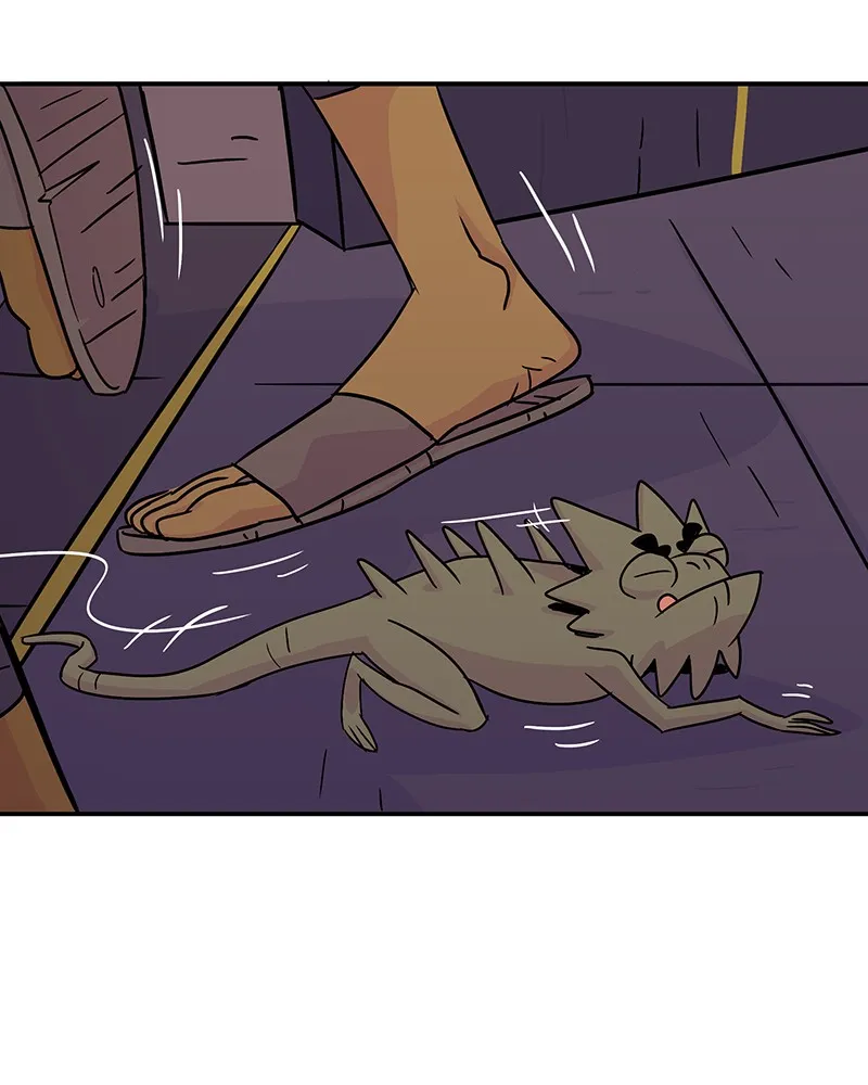 Elf & Warrior Chapter 223 page 46 - 