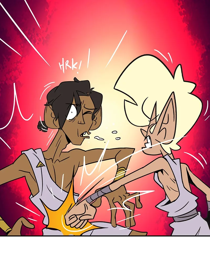 Elf & Warrior Chapter 223 page 6 - 