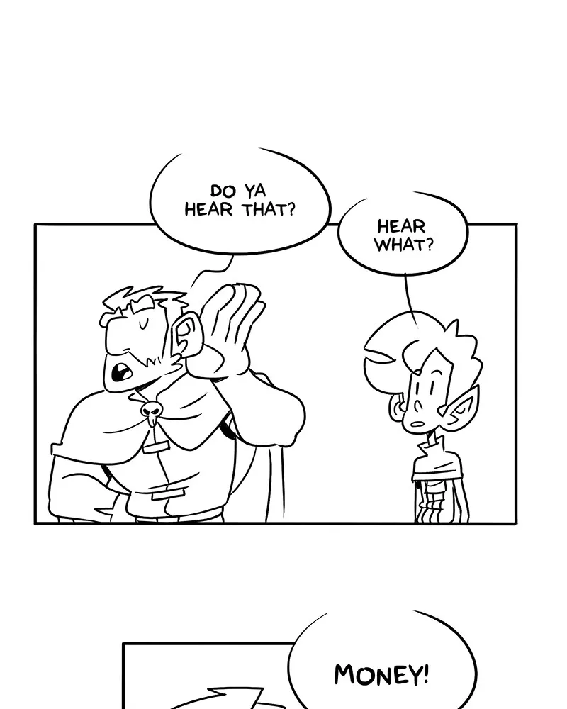 Elf & Warrior Chapter 223 page 51 - 