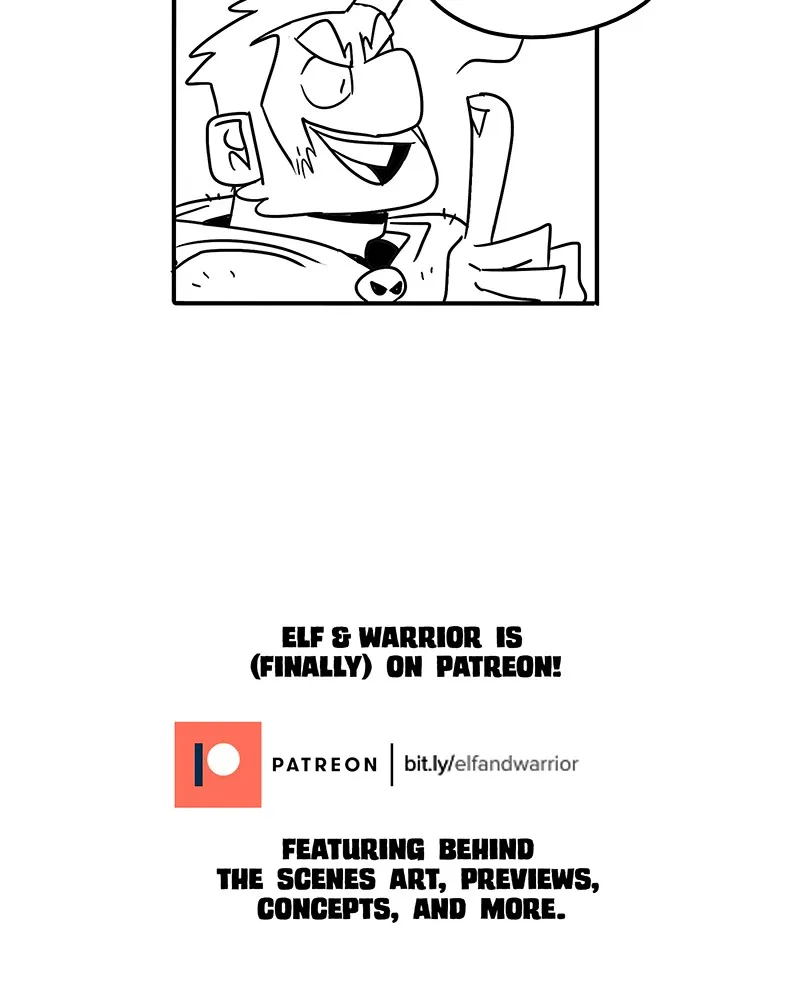 Elf & Warrior Chapter 223 page 52 - 