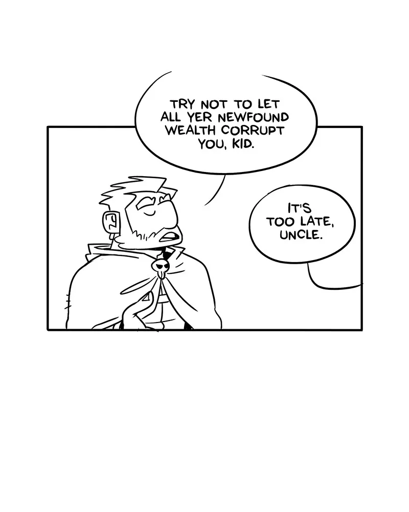 Elf & Warrior Chapter 223 page 53 - 