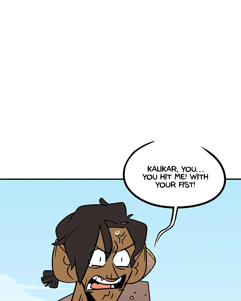 Elf & Warrior Chapter 223 page 7 - 