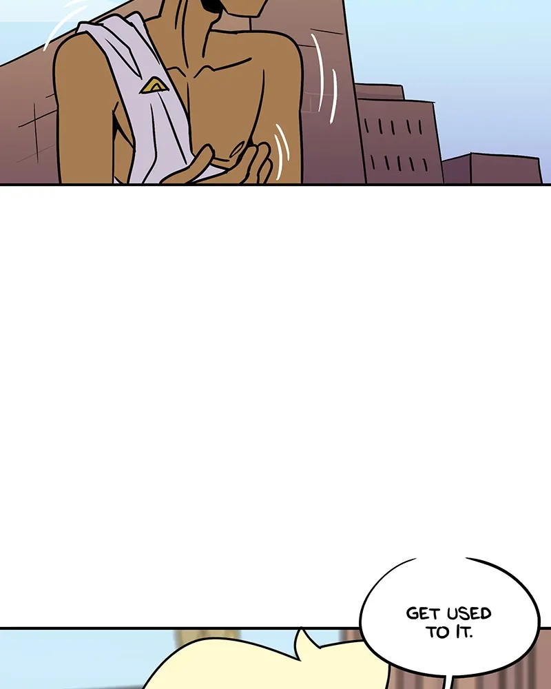 Elf & Warrior Chapter 223 page 8 - 