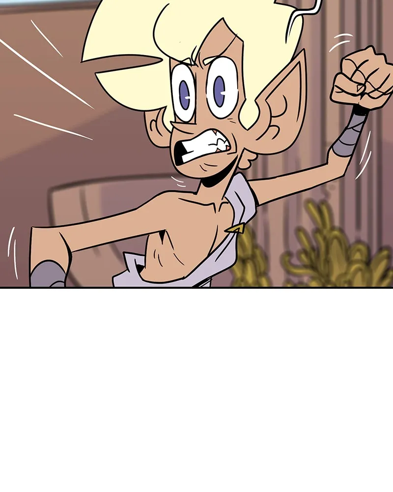 Elf & Warrior Chapter 223 page 9 - 
