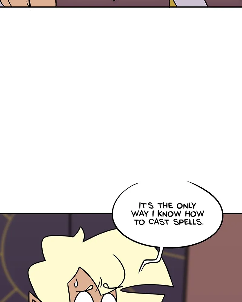 Elf & Warrior Chapter 224 page 13 - 