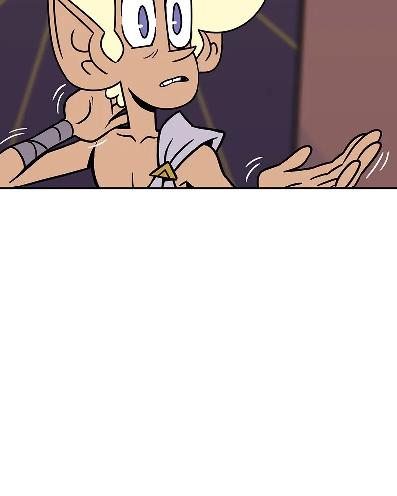 Elf & Warrior Chapter 224 page 14 - 