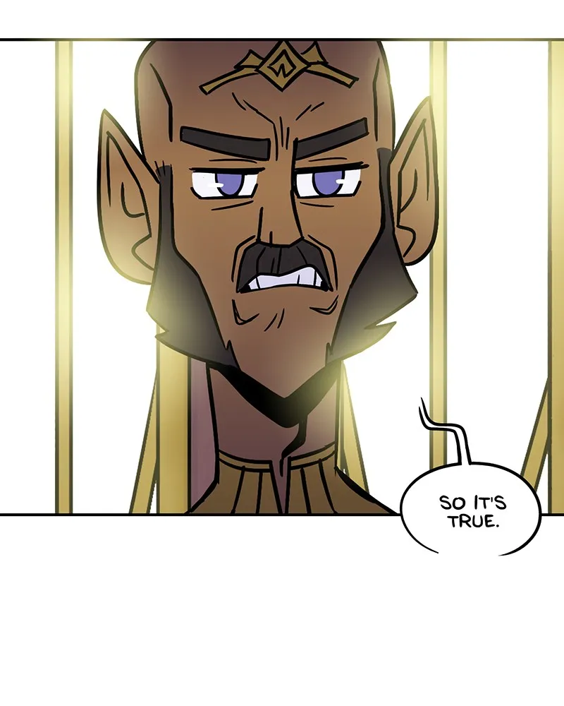 Elf & Warrior Chapter 224 page 15 - 