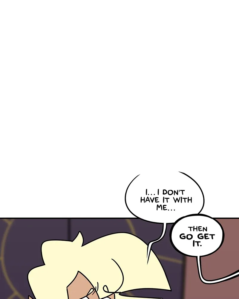 Elf & Warrior Chapter 224 page 19 - 